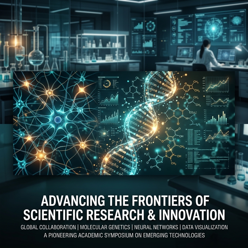 Advancing Scientific Research